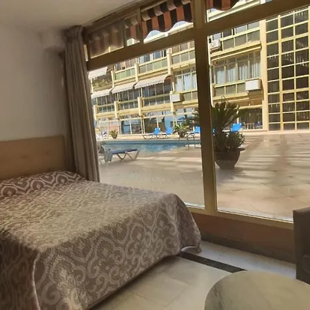 Lejlighed Primera Linea De Playa